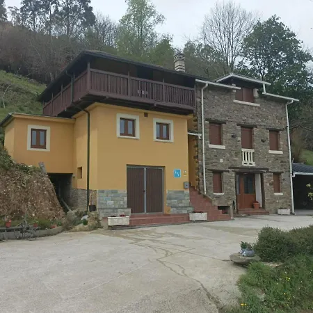 La Panera Del Mejicano