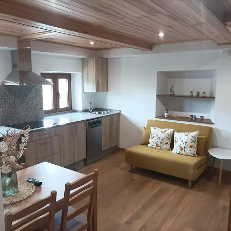 La Panera Del Mejicano Apartment