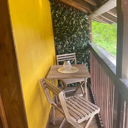 La Panera Del Mejicano Trevias