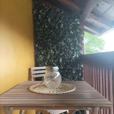 La Panera Del Mejicano Apartment Trevias