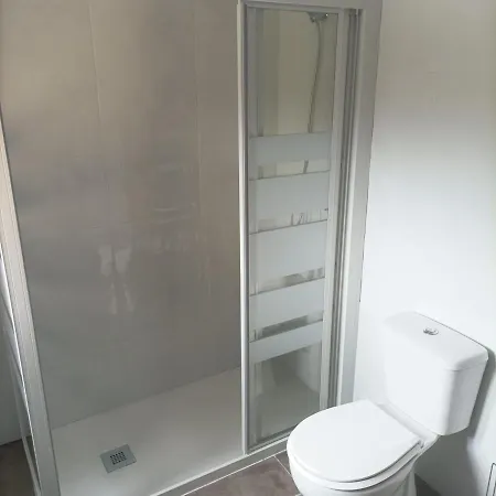 La Panera Del Mejicano Apartment Trevias