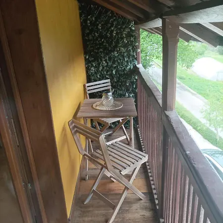 La Panera Del Mejicano * Trevias