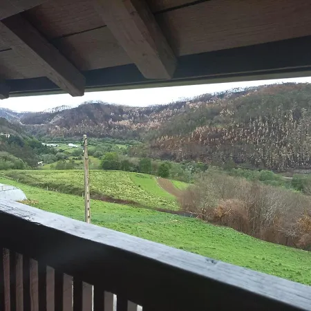 La Panera Del Mejicano Trevias